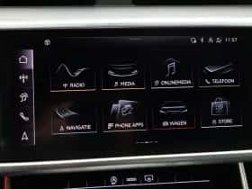 Audi A6 (2024) thumbnail 28