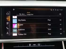 Audi A6 (2024) thumbnail 29
