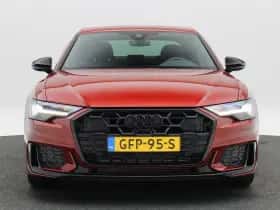 Audi A6 (2024) thumbnail 4