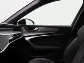 Audi A6 (2024) thumbnail 36