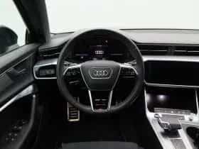 Audi A6 (2024) thumbnail 39