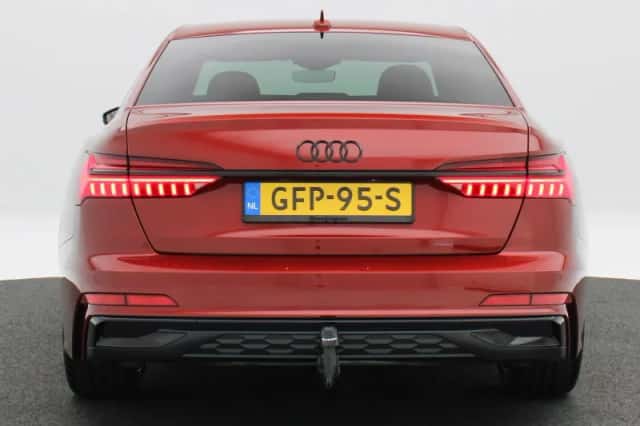 Audi A6 (2024) thumbnail 6