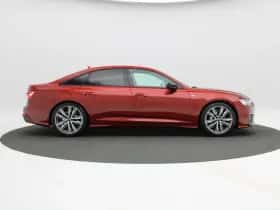 Audi A6 (2024) thumbnail 7