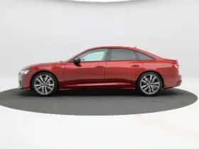 Audi A6 (2024) thumbnail 9