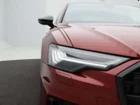 Audi A6 (2024) thumbnail 10