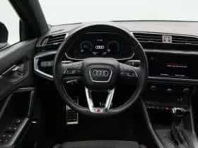 Audi Q3 (2021) thumbnail 38