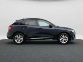 Audi Q3 (2021) thumbnail 6