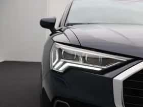 Audi Q3 (2021) thumbnail 8