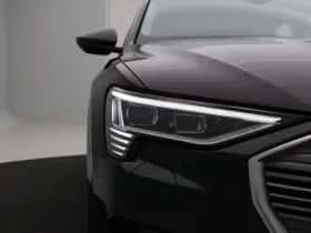 Audi e-tron (2022) thumbnail 11