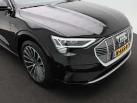 Audi e-tron (2022) thumbnail 13