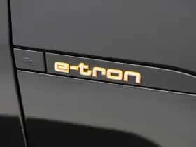 Audi e-tron (2022) thumbnail 14