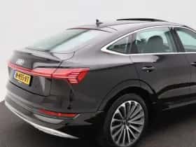 Audi e-tron (2022) thumbnail 17