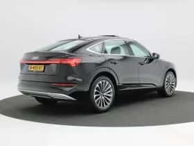 Audi e-tron (2022) thumbnail 3
