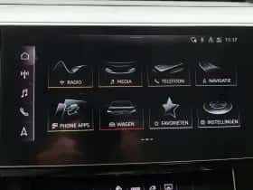 Audi e-tron (2022) thumbnail 30