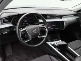 Audi e-tron (2022) thumbnail 4
