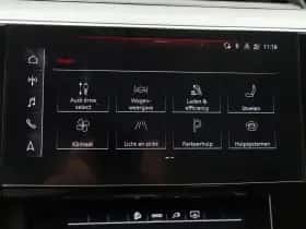 Audi e-tron (2022) thumbnail 34