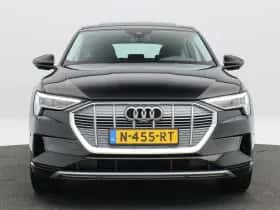 Audi e-tron (2022) thumbnail 5