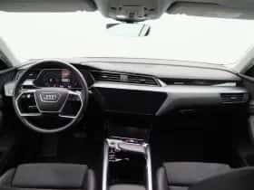 Audi e-tron (2022) thumbnail 44