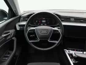 Audi e-tron (2022) thumbnail 45