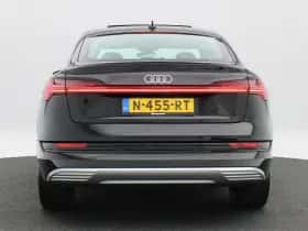 Audi e-tron (2022) thumbnail 7