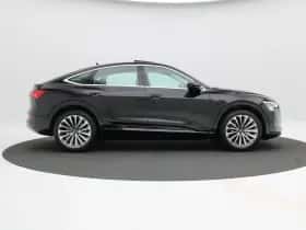 Audi e-tron (2022) thumbnail 8