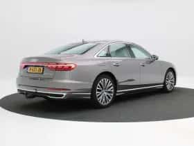 Audi A8 (2023) thumbnail 2