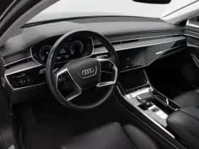 Audi A8 (2023) thumbnail 11
