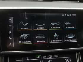 Audi A8 (2023) thumbnail 13