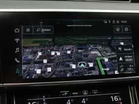 Audi A8 (2023) thumbnail 14