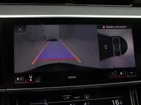 Audi A8 (2023) thumbnail 15