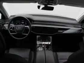 Audi A8 (2023) thumbnail 17