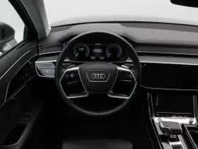 Audi A8 (2023) thumbnail 18