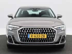 Audi A8 (2023) thumbnail 3