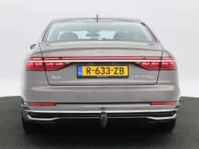 Audi A8 (2023) thumbnail 4