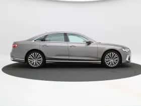 Audi A8 (2023) thumbnail 5