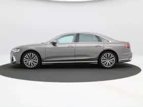 Audi A8 (2023) thumbnail 6