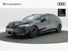 Audi A5 (2026)