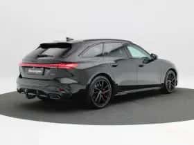 Audi A5 (2026) thumbnail 2