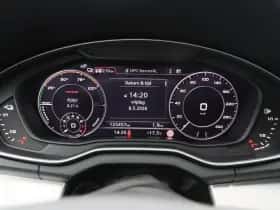 Audi A5 (2026) thumbnail 3