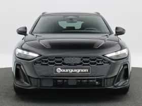 Audi A5 (2026) thumbnail 4