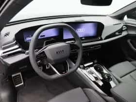 Audi A5 (2026) thumbnail 9