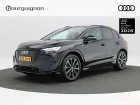 Audi Q4 e-tron (2026)