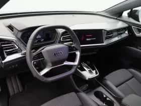 Audi Q4 e-tron (2026) thumbnail 3