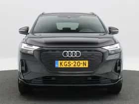 Audi Q4 e-tron (2026) thumbnail 4