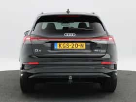 Audi Q4 e-tron (2026) thumbnail 5