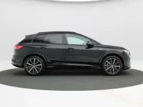 Audi Q4 e-tron (2026) thumbnail 6