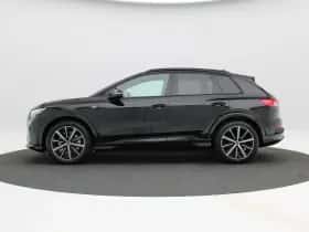 Audi Q4 e-tron (2026) thumbnail 7