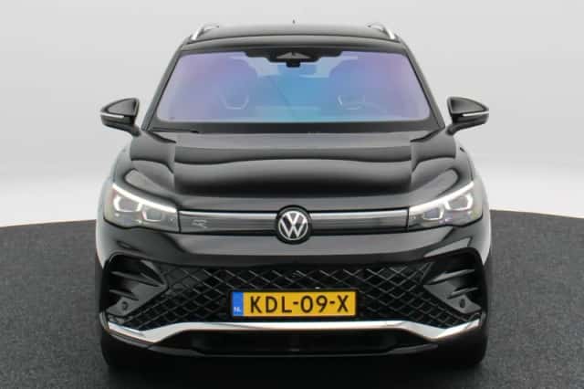 Volkswagen Tiguan (2026) thumbnail 4