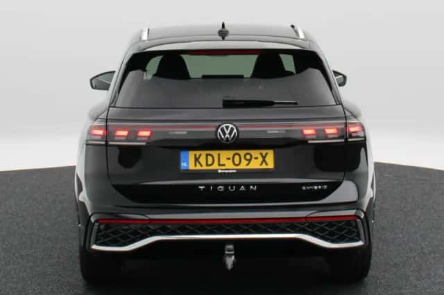 Volkswagen Tiguan (2026) thumbnail 5