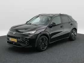 Volkswagen T-Roc (2026) thumbnail 1